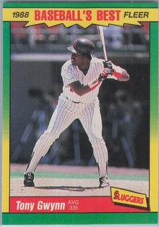 Tony Gwynn