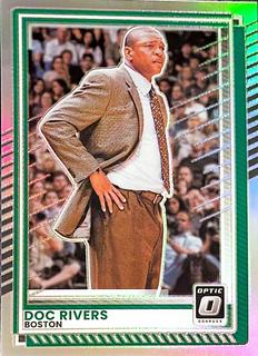 Doc Rivers