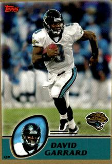 David Garrard
