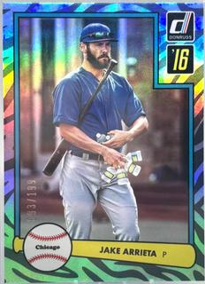 Jake Arrieta
