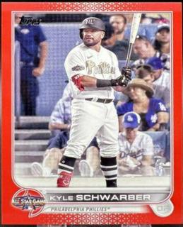 Kyle Schwarber