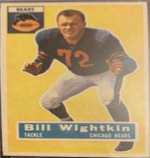 Bill Wightkin
