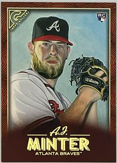A.J. Minter