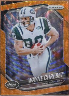 Wayne Chrebet