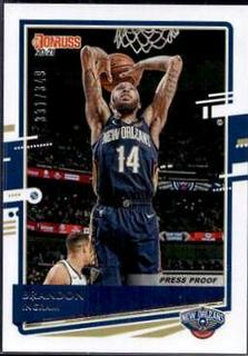 Brandon Ingram