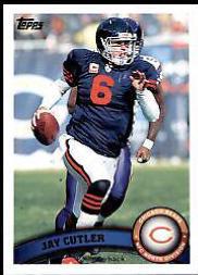 Jay Cutler