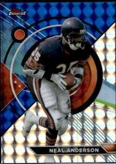 Neal Anderson