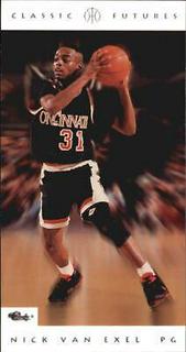Nick Van Exel