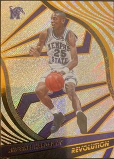 Anfernee Hardaway