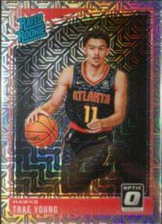 Trae Young