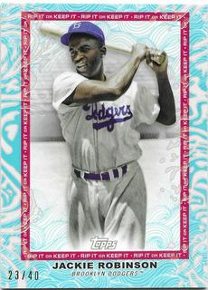 Jackie Robinson