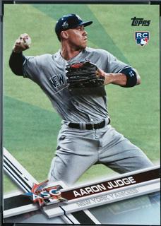 Aaron Judge