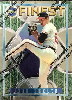 John Smoltz