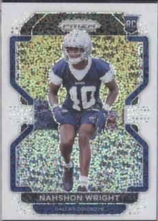 Nahshon Wright