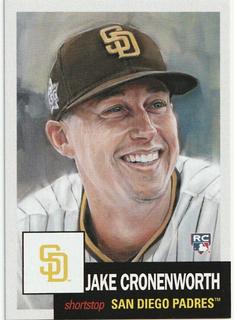 Jake Cronenworth