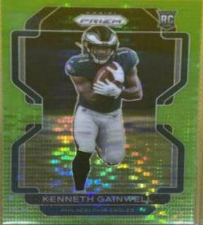 Kenneth Gainwell