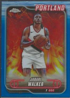 Jabari Walker