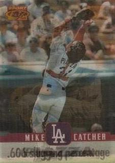 Mike Piazza