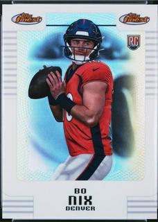 Bo Nix