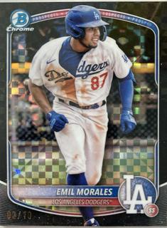 Emil Morales