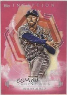 Carlos Correa