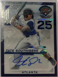 Tate Southisene