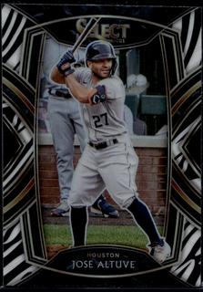 Jose Altuve