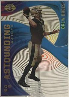 Drew Brees