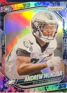 Andrew Mukuba