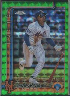 Francisco Lindor