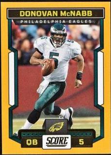 Donovan McNabb