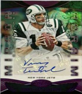 Vinny Testaverde