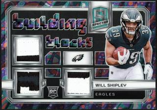 Will Shipley