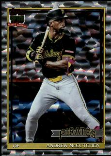 Andrew McCutchen