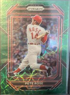 Pete Rose