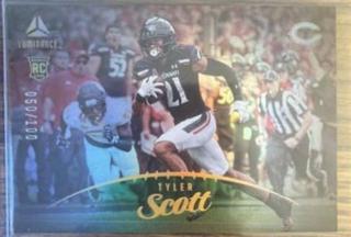 Tyler Scott