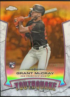 Grant McCray