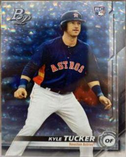 Kyle Tucker