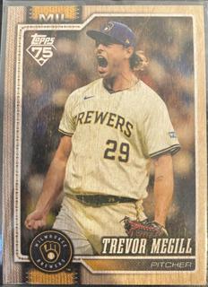 Trevor Megill