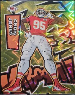 Chris Jones