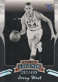 Jerry West