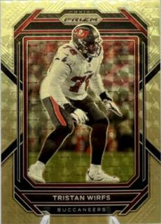 Tristan Wirfs