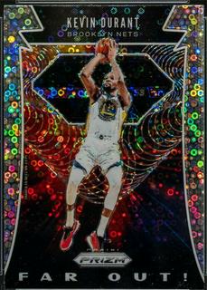 Kevin Durant