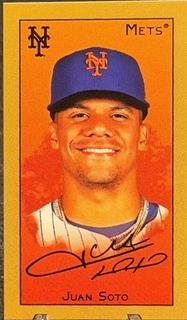 Juan Soto