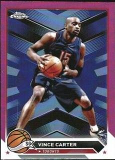 Vince Carter