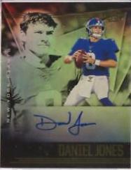 Daniel Jones
