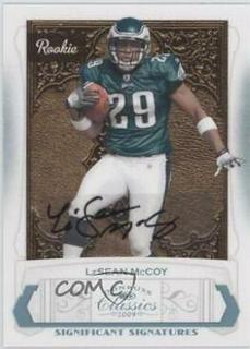 LeSean McCoy