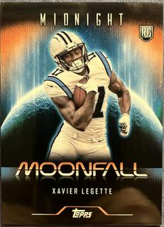 Xavier Legette