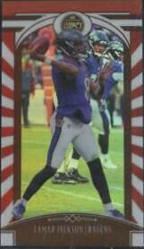 Lamar Jackson