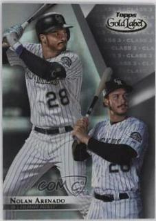 Nolan Arenado